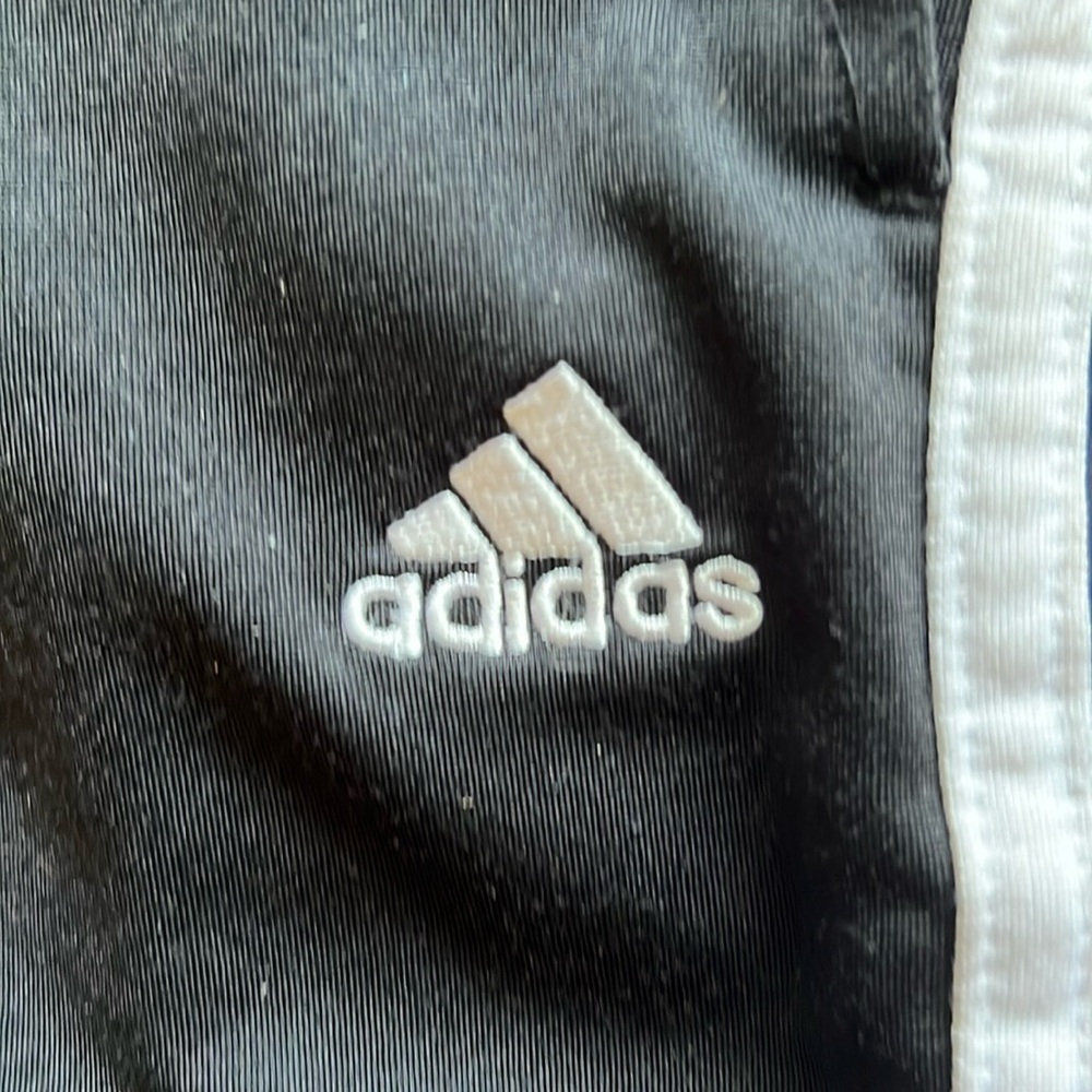 Adidas Large Sweat Pants